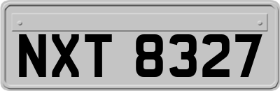 NXT8327