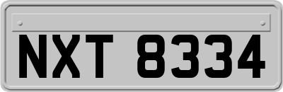 NXT8334