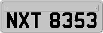 NXT8353