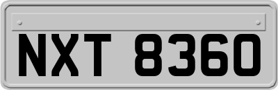 NXT8360