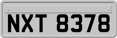 NXT8378