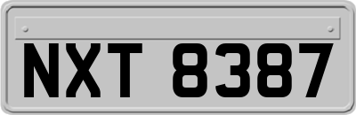 NXT8387