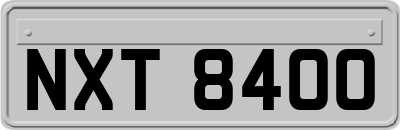 NXT8400