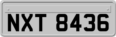 NXT8436