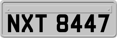 NXT8447