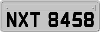 NXT8458