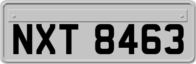 NXT8463