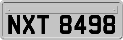 NXT8498