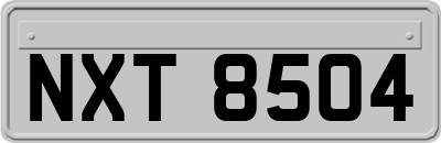 NXT8504