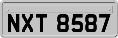 NXT8587