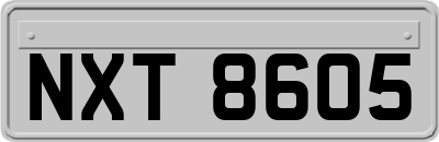 NXT8605