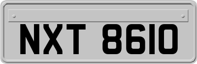 NXT8610