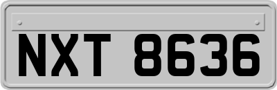 NXT8636