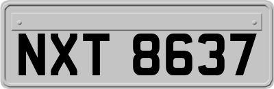 NXT8637