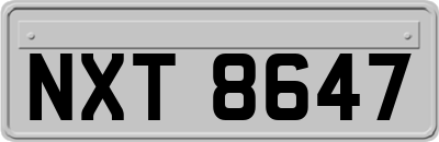 NXT8647