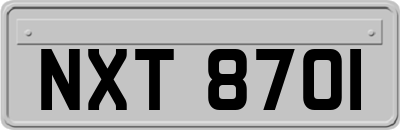 NXT8701