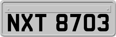 NXT8703