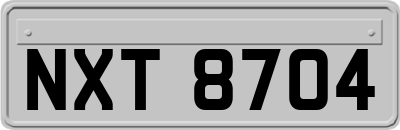 NXT8704