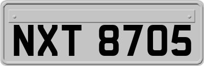 NXT8705