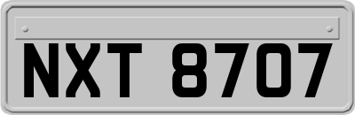 NXT8707