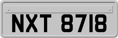 NXT8718