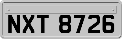 NXT8726