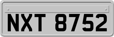 NXT8752