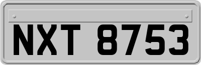 NXT8753