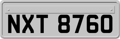 NXT8760