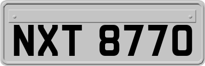 NXT8770