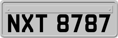 NXT8787