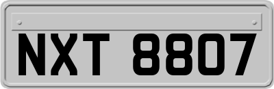 NXT8807