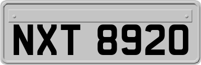 NXT8920