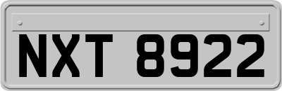 NXT8922