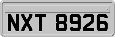 NXT8926