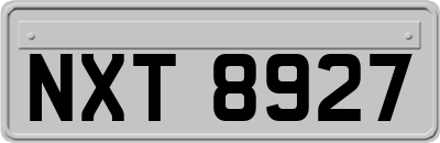 NXT8927