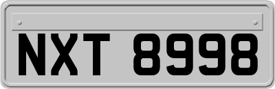 NXT8998