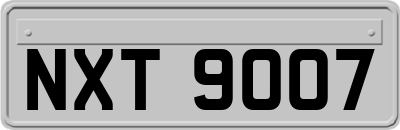 NXT9007