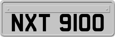 NXT9100