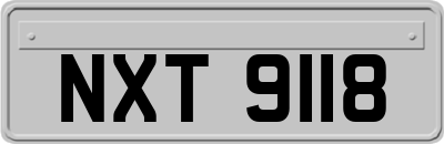 NXT9118