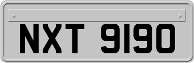 NXT9190