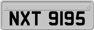 NXT9195