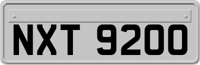 NXT9200