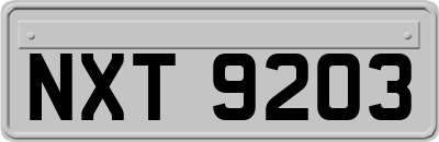 NXT9203