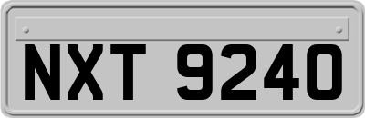 NXT9240