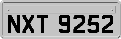 NXT9252