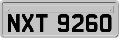 NXT9260