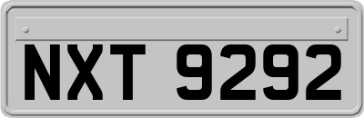 NXT9292