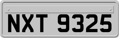 NXT9325