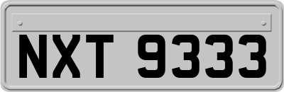 NXT9333